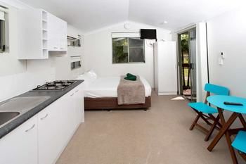 BIG4 Solitary Islands Resort - Caravan Park - Hotel VIC 39