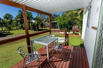 BIG4 Solitary Islands Resort - Caravan Park - Hotel VIC 41