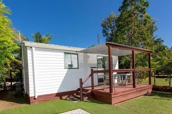 BIG4 Solitary Islands Resort - Caravan Park - Hotel VIC 42