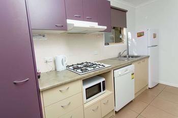 BIG4 Solitary Islands Resort - Caravan Park - Hotel VIC 44