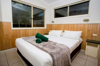 BIG4 Solitary Islands Resort - Caravan Park - Hotel VIC 46