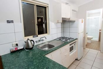 BIG4 Solitary Islands Resort - Caravan Park - Hotel VIC 48