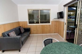 BIG4 Solitary Islands Resort - Caravan Park - Hotel VIC 49