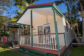 BIG4 Solitary Islands Resort - Caravan Park - Hotel VIC 50