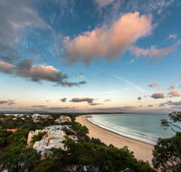Hastings Park Noosa