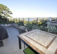 North Sydney 16 Wal Furnished Apartment - Hotel VIC