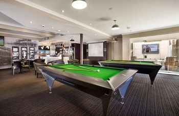 Granville NSW Hotel VIC