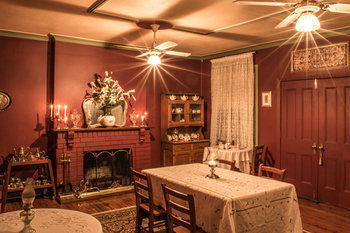 Segenhoe Inn Historic Bed & Breakfast - Hotel VIC 0