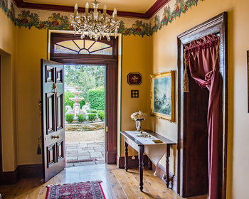 Segenhoe Inn Historic Bed & Breakfast - Hotel VIC 1