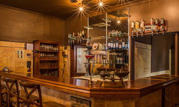 Segenhoe Inn Historic Bed & Breakfast - Hotel VIC 2