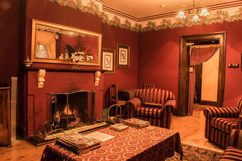 Segenhoe Inn Historic Bed & Breakfast - Hotel VIC 3