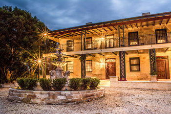 Segenhoe Inn Historic Bed & Breakfast - Hotel VIC 4