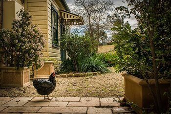Segenhoe Inn Historic Bed & Breakfast - Hotel VIC 7