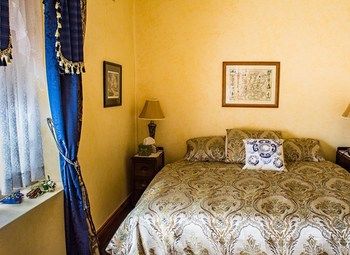 Segenhoe Inn Historic Bed & Breakfast - Hotel VIC 8