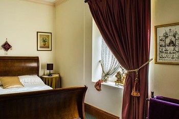 Segenhoe Inn Historic Bed & Breakfast - Hotel VIC 9