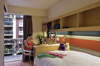 RMIT Village - Hotel VIC 5