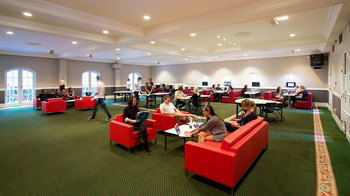 RMIT Village - Hotel VIC 12