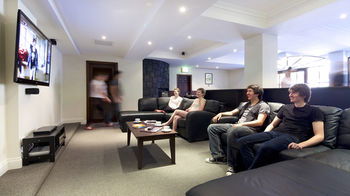 RMIT Village - Hotel VIC 17