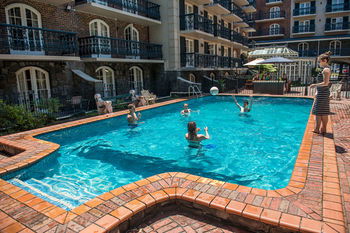 RMIT Village - Hotel VIC 18