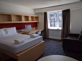 RMIT Village - Hotel VIC 21