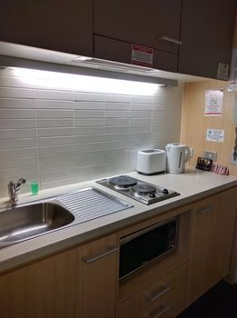 RMIT Village - Hotel VIC 23