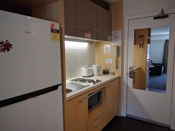 RMIT Village - Hotel VIC 24
