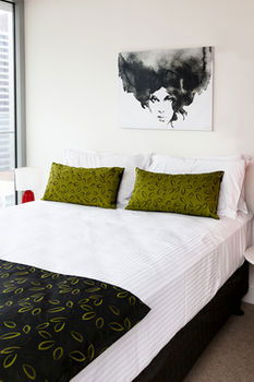 AKOM Melbourne - Hotel VIC 0