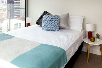 AKOM Melbourne - Hotel VIC 1