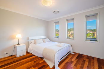 Getaway Holiday House Bankstown - Hotel VIC 0