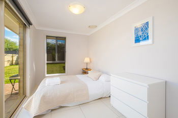 Getaway Holiday House Bankstown - Hotel VIC 1
