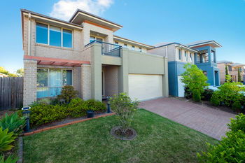 Getaway Holiday House Bankstown - Hotel VIC 3