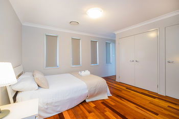 Getaway Holiday House Bankstown - Hotel VIC 4
