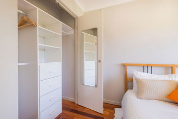 Getaway Holiday House Bankstown - Hotel VIC 7