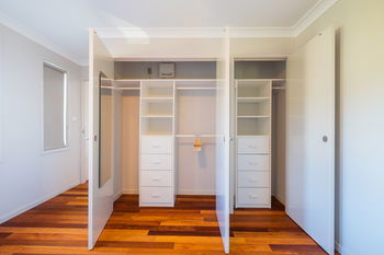 Getaway Holiday House Bankstown - Hotel VIC 9