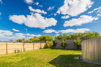 Getaway Holiday House Bankstown - Hotel VIC 13