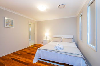 Getaway Holiday House Bankstown - Hotel VIC 15