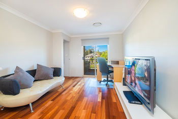 Getaway Holiday House Bankstown - Hotel VIC 16