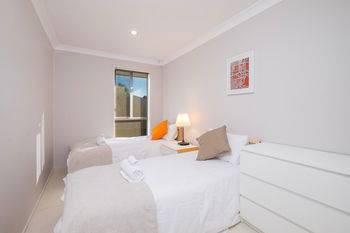 Getaway Holiday House Bankstown - Hotel VIC 18