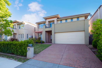 Getaway Holiday House Bankstown - Hotel VIC 19