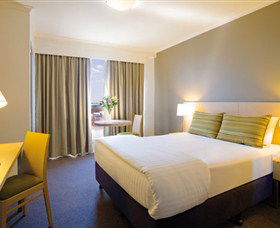 Adina Apartment Hotel Brisbane - Hotel VIC 2