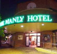 Manly Hotel The - Hotel VIC