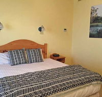 Coonawarra Units - Hotel VIC