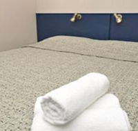 BEST WESTERN Murchison Lodge - Hotel VIC