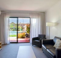 Best Western Plus Ascot Serviced Apartments - Hotel VIC