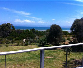 Azure Beach House - Hotel VIC 1
