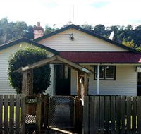 Brothers Town Cottage - Hotel VIC