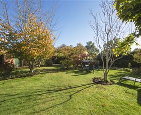 Racecourse Inn - The - Hotel VIC 2
