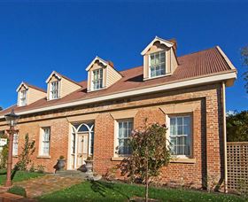 Racecourse Inn - The - Hotel VIC 0
