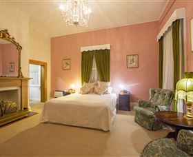 Racecourse Inn - The - Hotel VIC 3