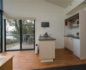 Tamar Ridge Apartments - Hotel VIC 2